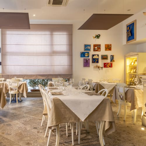 Annarè, Firenze
