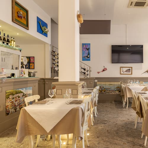 Annarè, Firenze