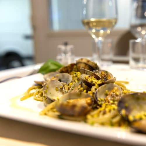 Annarè, Firenze