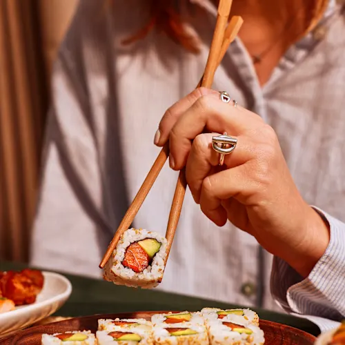 Côté Sushi Reims Cormontreuil, Cormontreuil