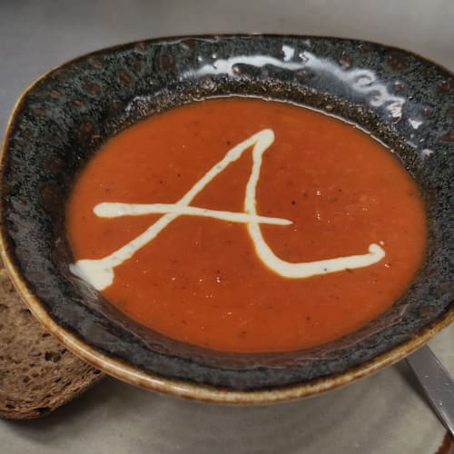 Dinercafe Amadeus, Valkenburg