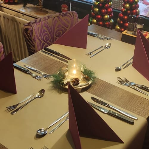 Dinercafe Amadeus, Valkenburg