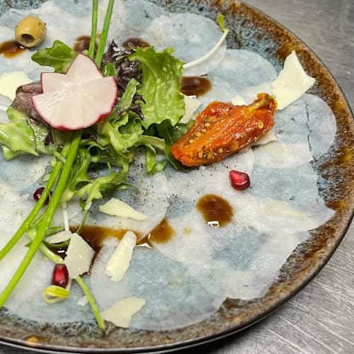 Dinercafe Amadeus, Valkenburg