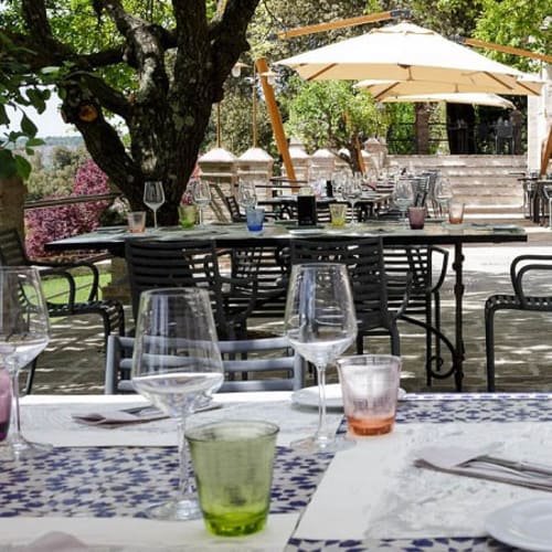 Al Fresco, Pignano