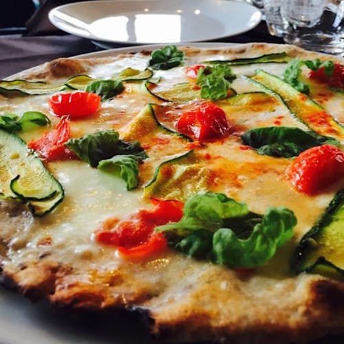 Chez Jo, Bari