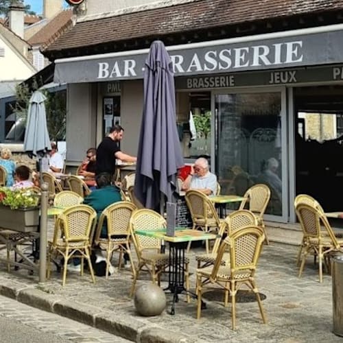 Le Royal Barbizon, Barbizon