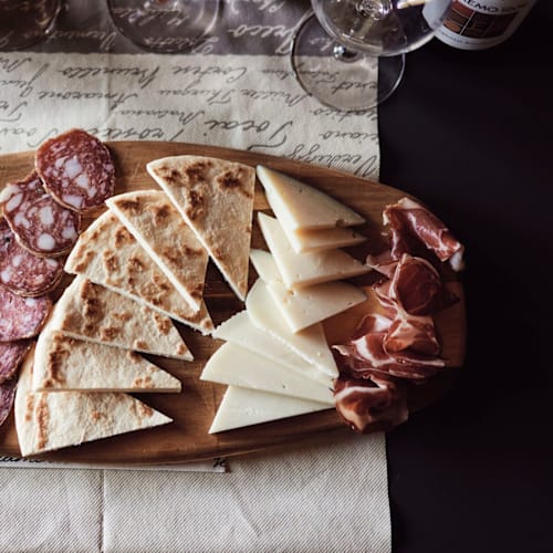 Agriturismo Cantina Glicine, Cesena