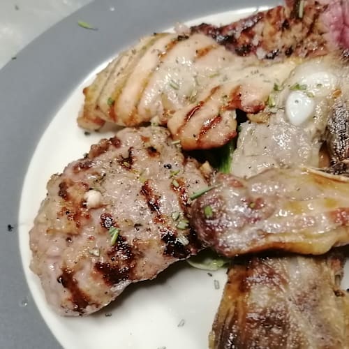 Agriturismo Cantina Glicine, Cesena
