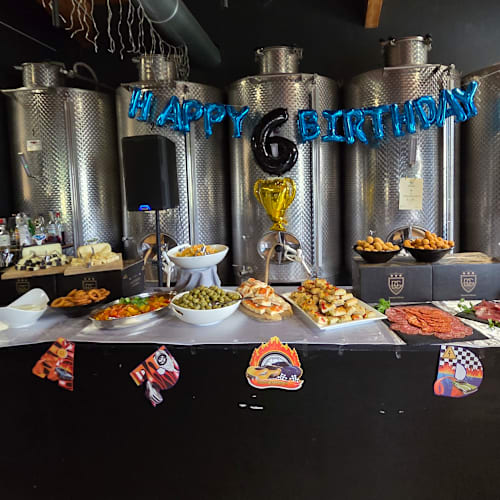 Agriturismo Cantina Glicine, Cesena