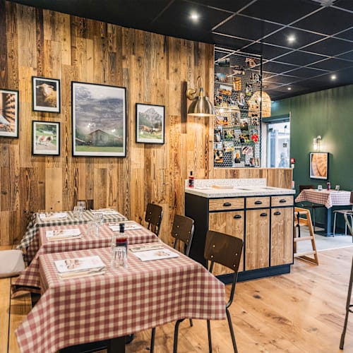 Basilic & Co Oullins, Oullins-Pierre-Bénite