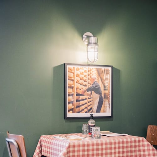 Basilic & Co Oullins, Oullins-Pierre-Bénite