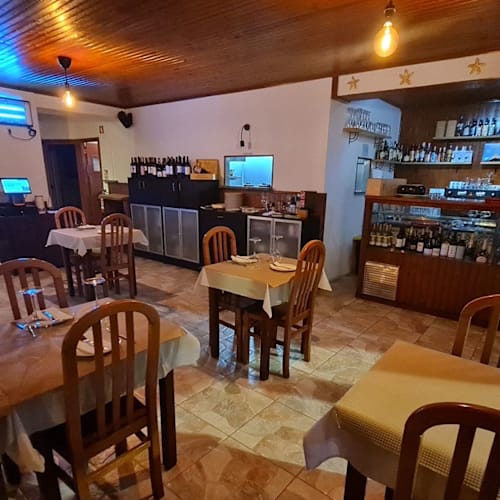 Sal&Xixa Steakhouse, Colares