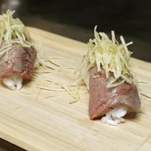 Sal&Xixa Steakhouse, Colares