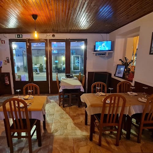 Sal&Xixa Steakhouse, Colares