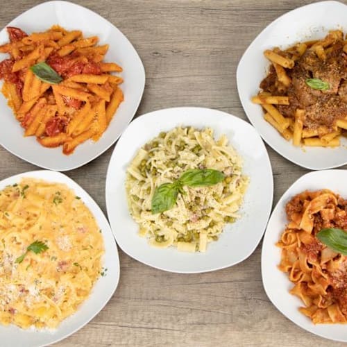 Trattoria Notari', Napoli