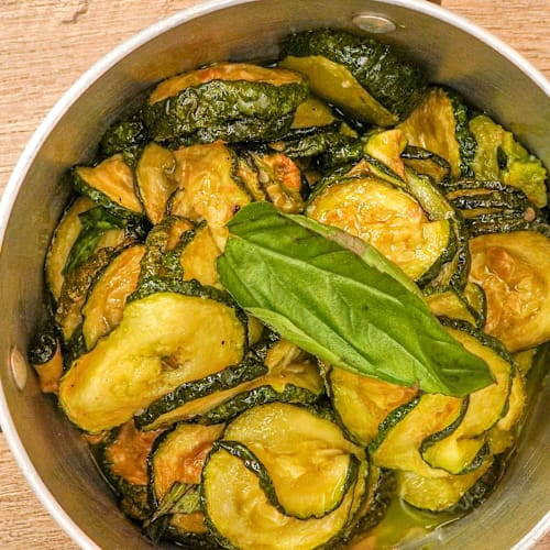 Trattoria Notari', Napoli