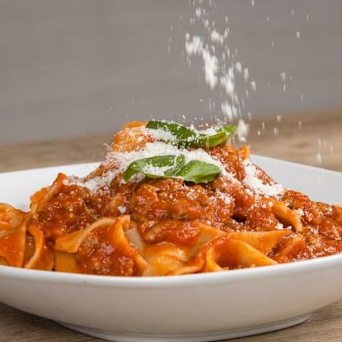 Trattoria Notari', Napoli