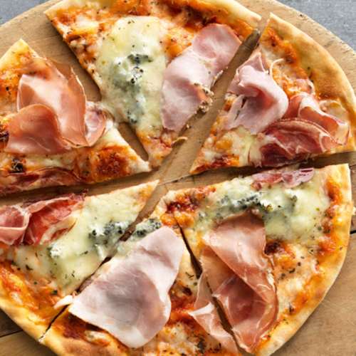 Del Arte - Collegien, Collégien