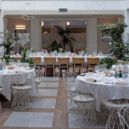 La Teca Ristorante, Bistagno
