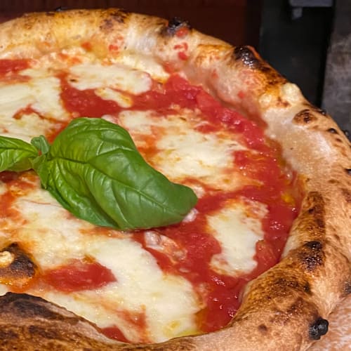 Ristorante da Filippo, Sorrento