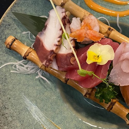 NEW SUSHI, Collesalvetti
