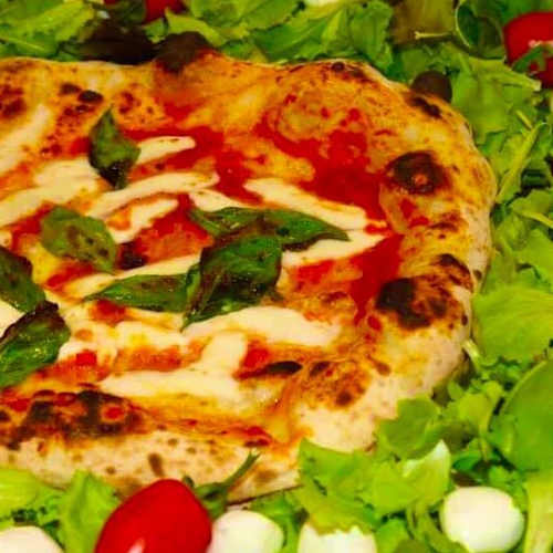 Pizzeria Donnarumma, Como