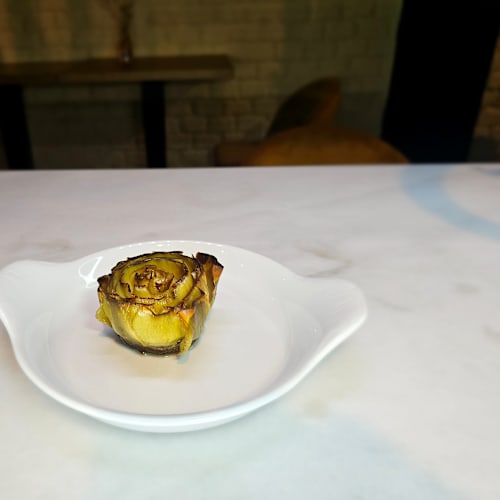 ROSA & ESPIGAS, Madrid