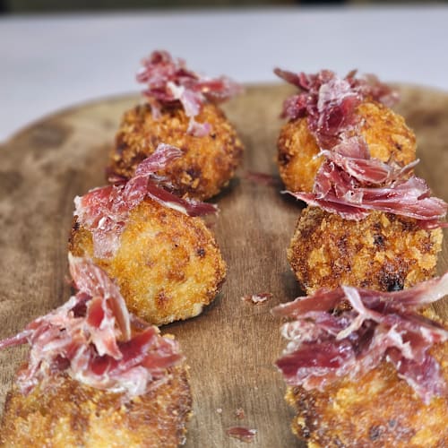 ROSA & ESPIGAS, Madrid