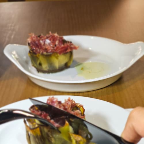 ROSA & ESPIGAS, Madrid
