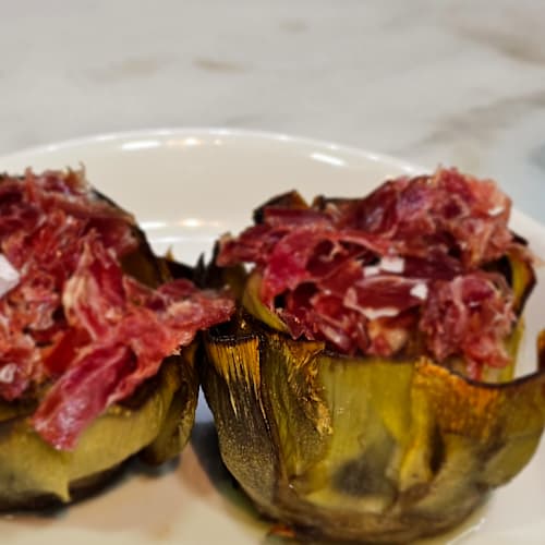 ROSA & ESPIGAS, Madrid
