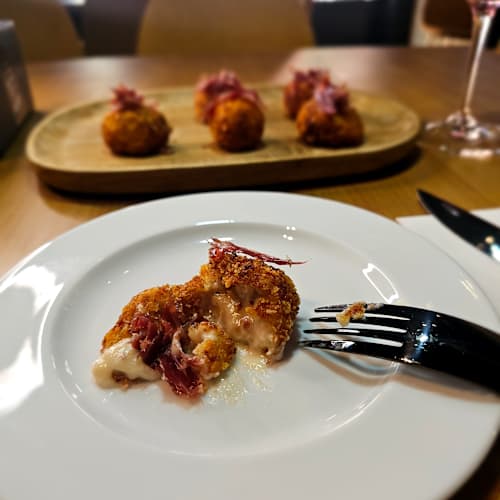 ROSA & ESPIGAS, Madrid