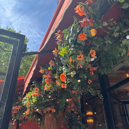 Café Quai 33, Paris