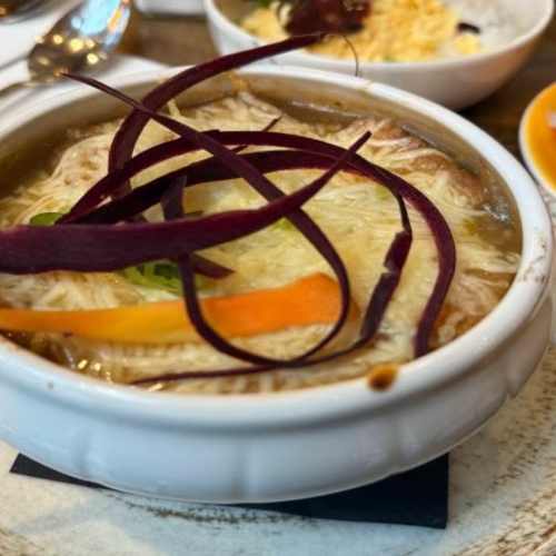 Café Quai 33, Paris