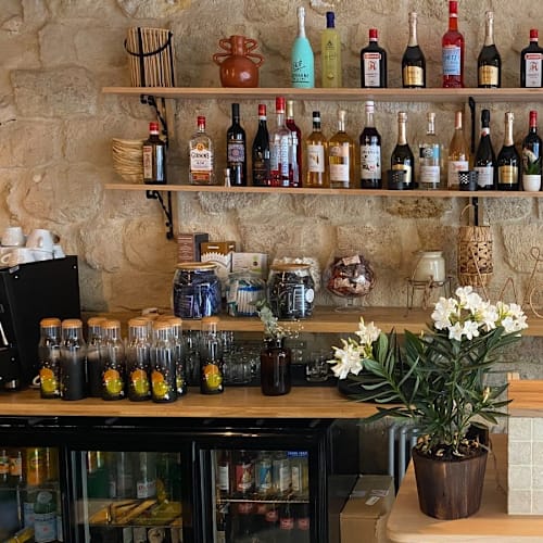 Bistro Gusto, Paris