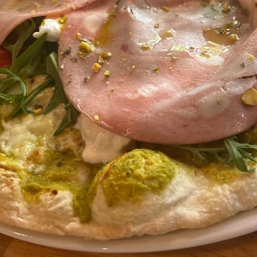 Bistro Gusto, Paris