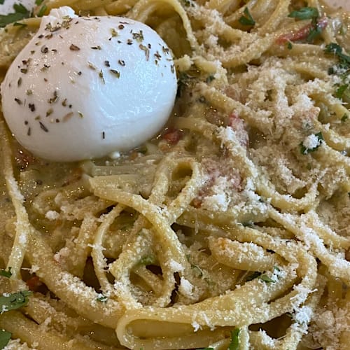 Bistro Gusto, Paris