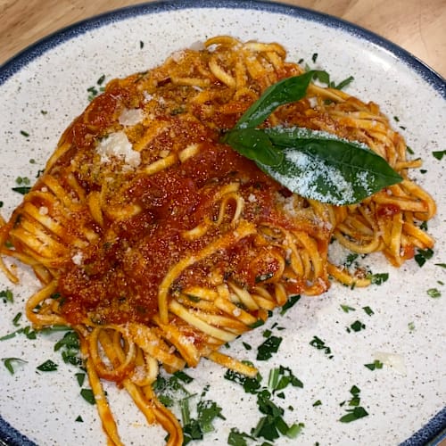 Bistro Gusto, Paris