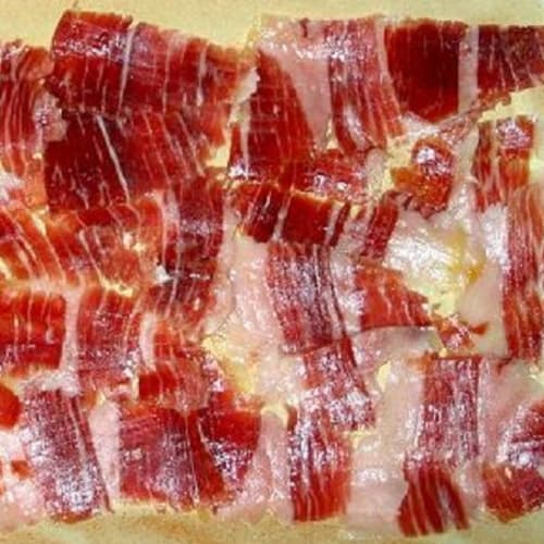 Jamse & l'arròs, Dénia