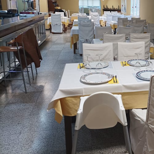 Jamse & l'arròs, Dénia