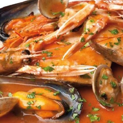 Jamse & l'arròs, Dénia
