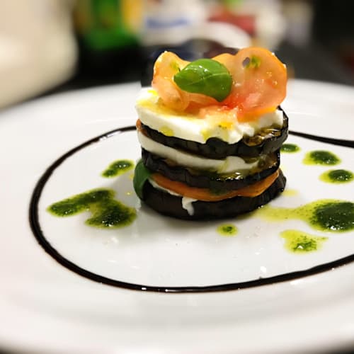 Rendez-Vous Cafè & Bistrot, Brindisi