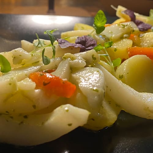 Rendez-Vous Cafè & Bistrot, Brindisi