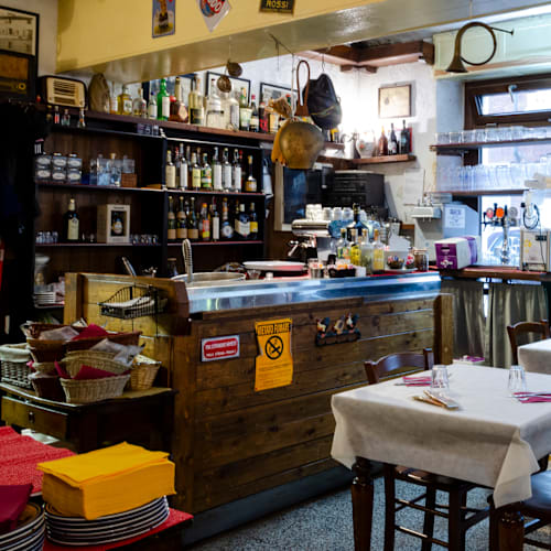 Dal 1929 La Piola, Torino