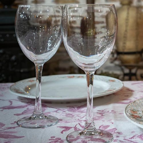 Don Raimundo - Hotel Convento La Gloria, Sevilla