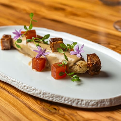 L'Antiquari Gastronòmic, Barcelona