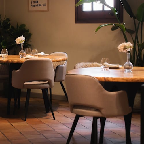 L'Antiquari Gastronòmic, Barcelona