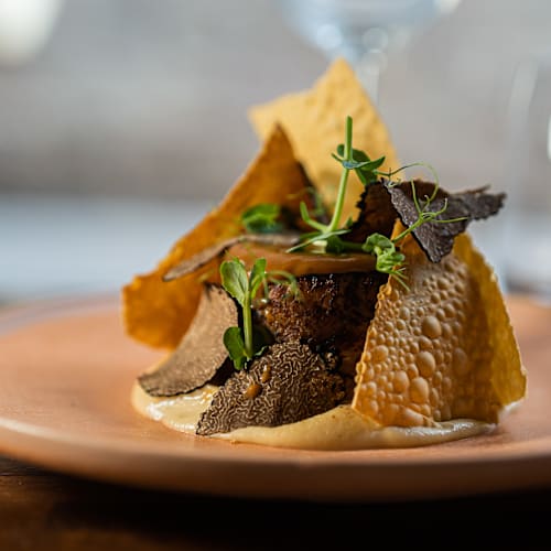 L'Antiquari Gastronòmic, Barcelona