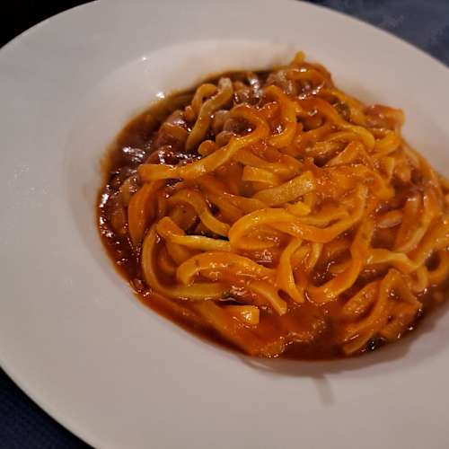 IL Panciolle, Spoleto