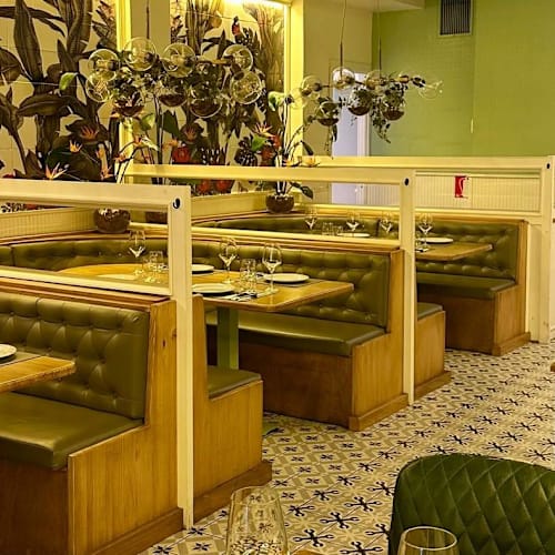 La Tradition, Barcelona