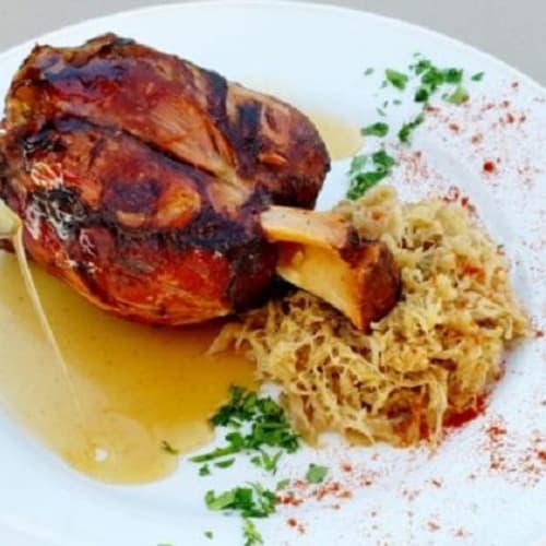 Calma Balkan Cuisine, Costa Adeje
